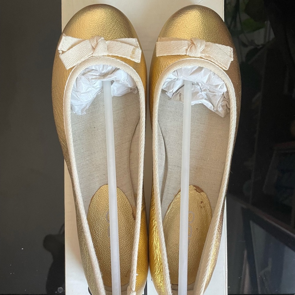 Aldo Flats